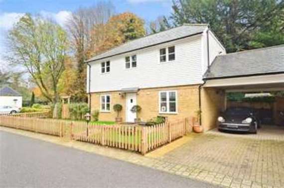 3 Bedroom Detached